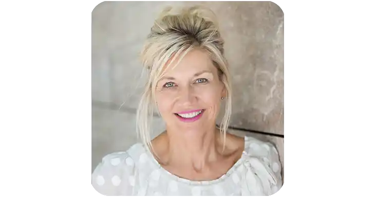 LightSteps Pro verified buyer Dorothy K.